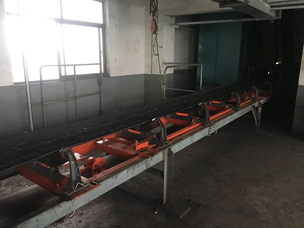 輸送機計量秤